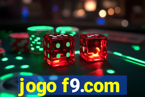 jogo f9.com